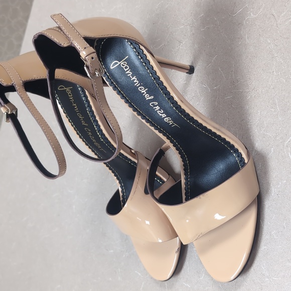 Jean-Michel Cazabat - patent leather heels - Picture 6 of 8